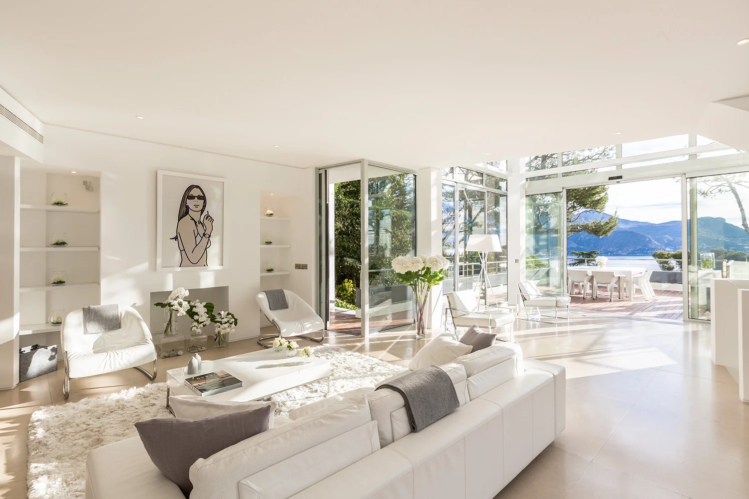  saint cap ferrat, real estate photographer, architectural Photography, architectural Photographer London,  