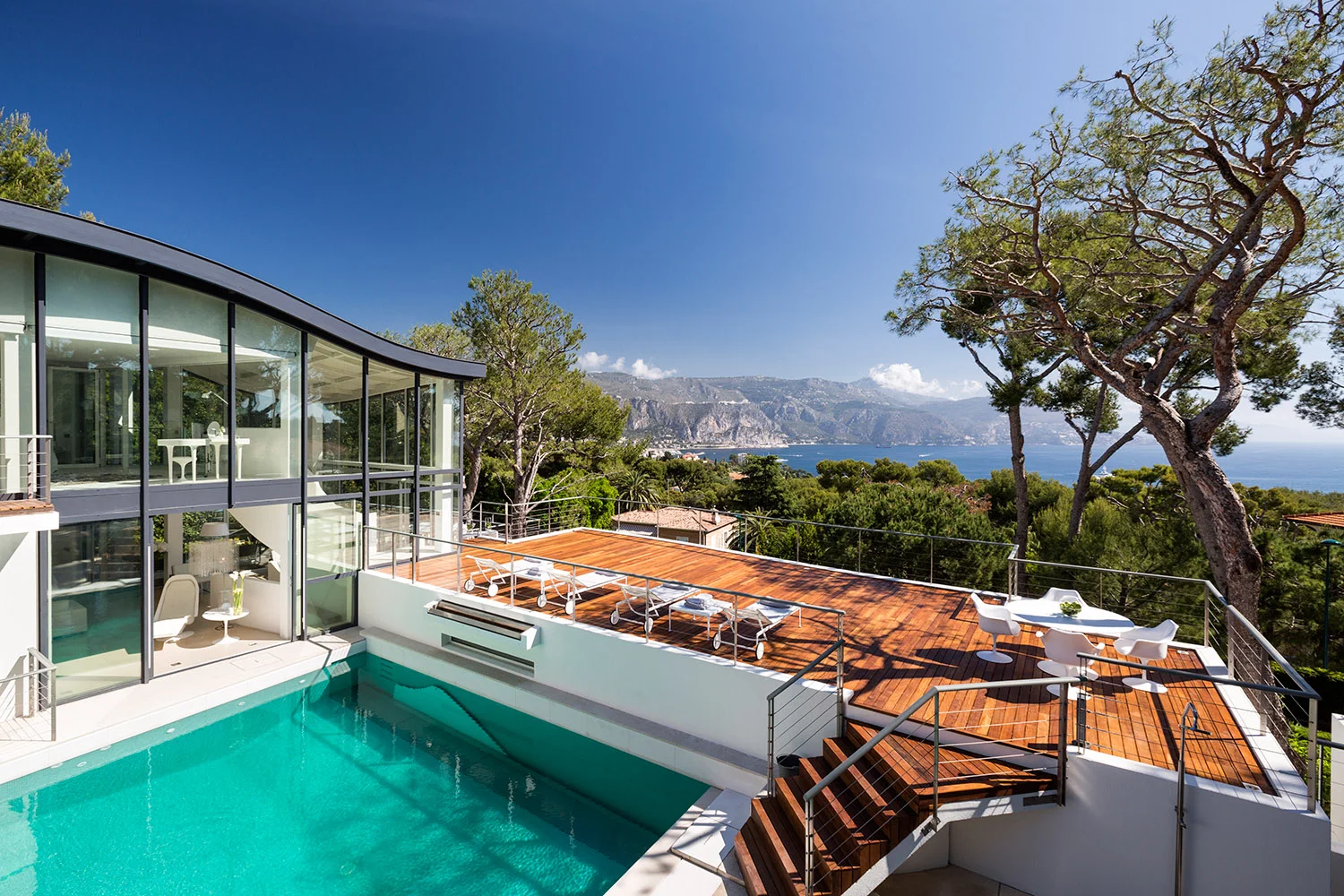  saint cap ferrat, real estate photographer, architectural Photography, architectural Photographer London,  
