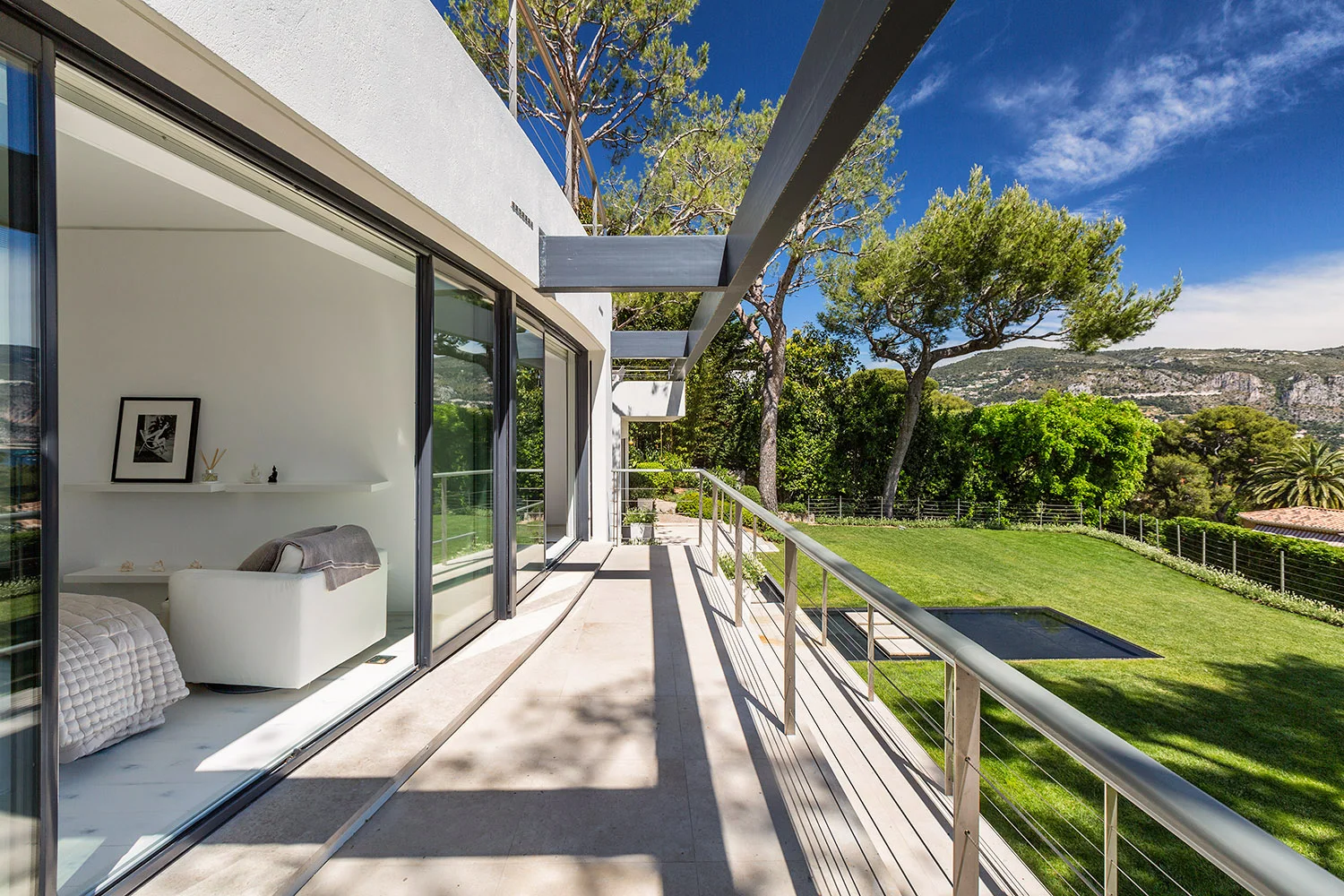  saint cap ferrat, real estate photographer, architectural Photography, architectural Photographer London,  
