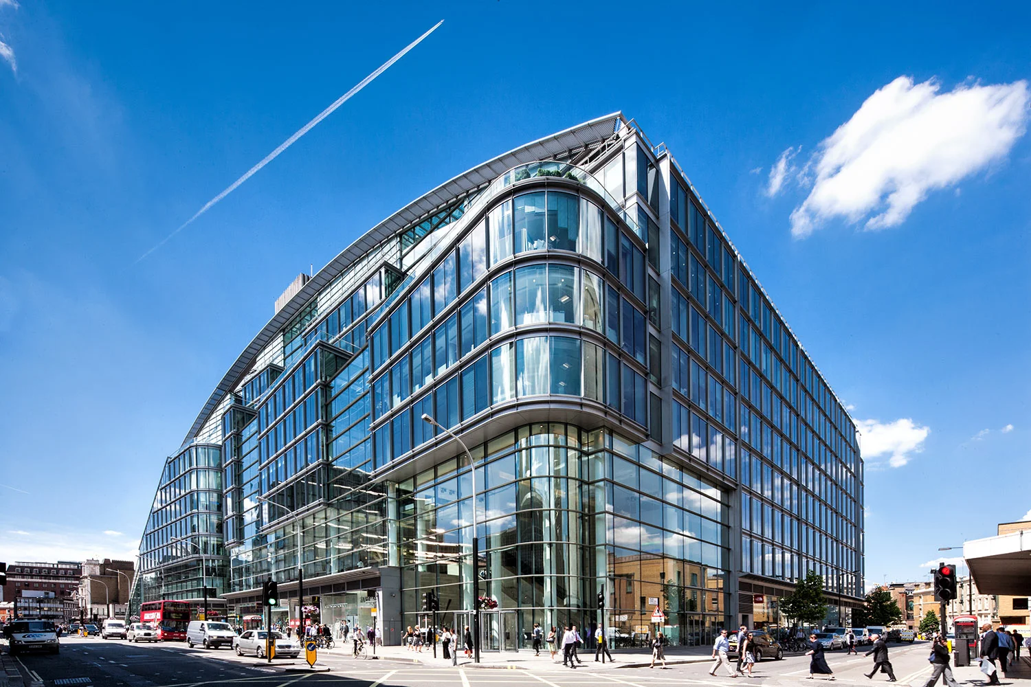 80 Victoria Street, London