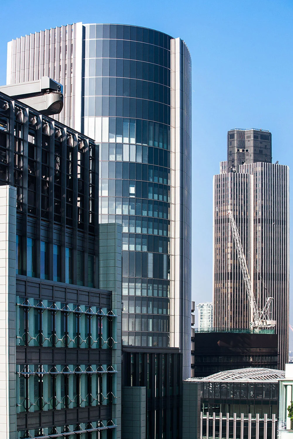 City of London