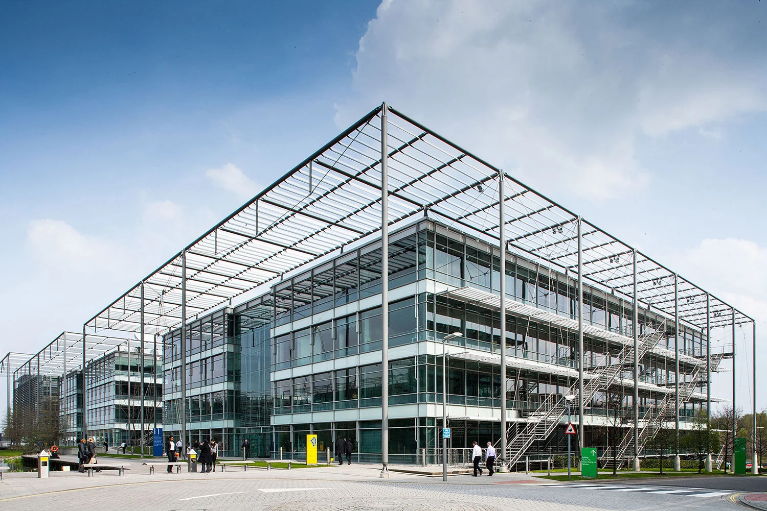 Chiswick Business Park