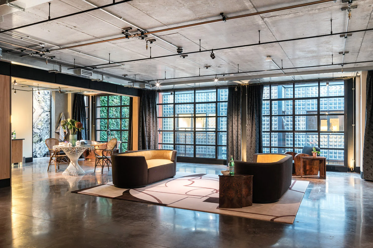 Eglon House by Joas Souza Photographer