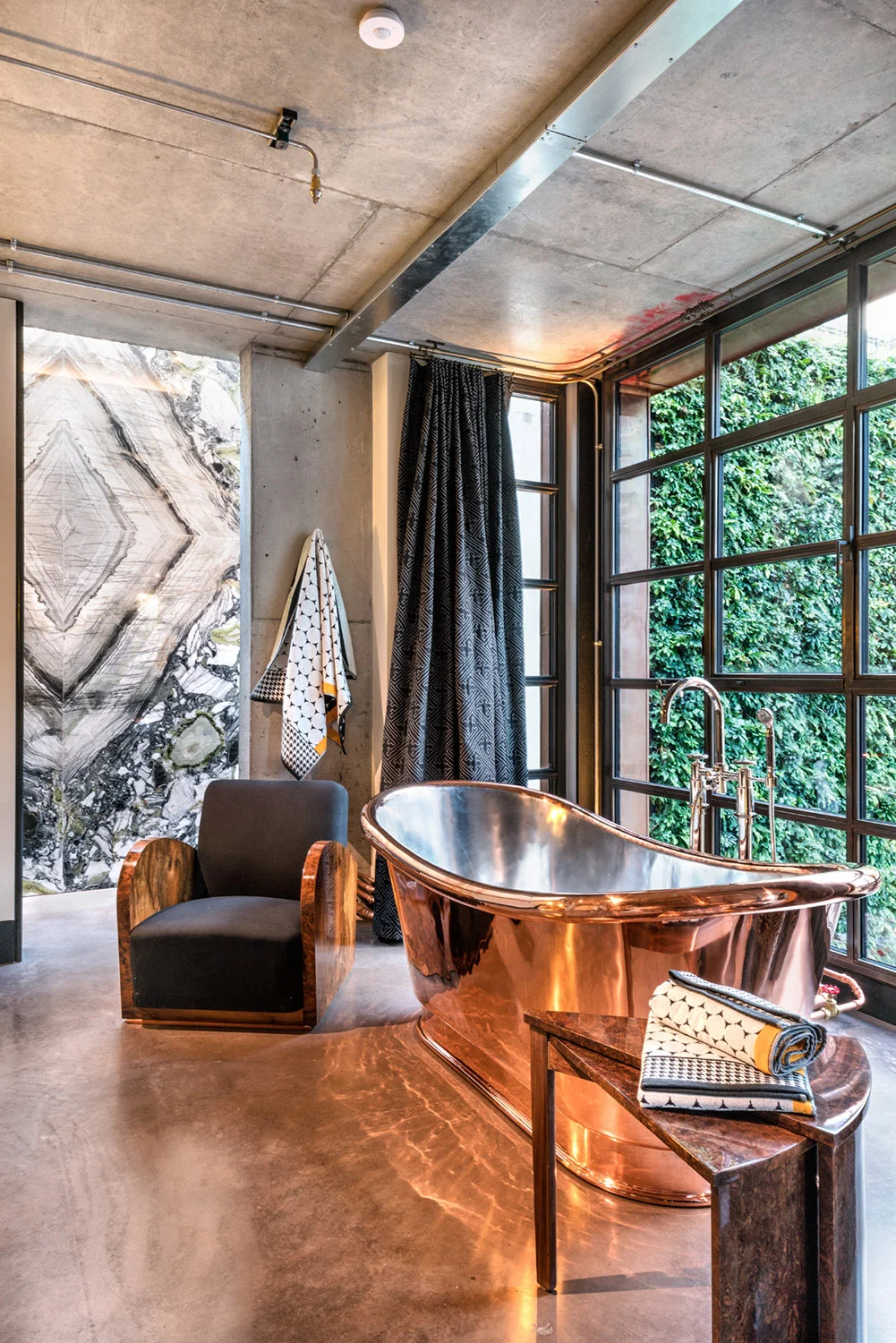 Eglon House by Joas Souza Photographer