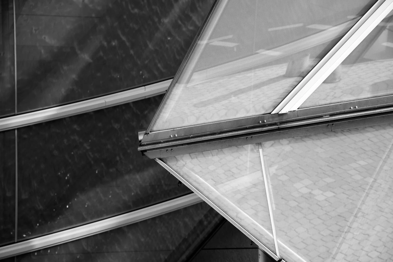 Fondation Louis Vuitton - Photo by Joas Souza