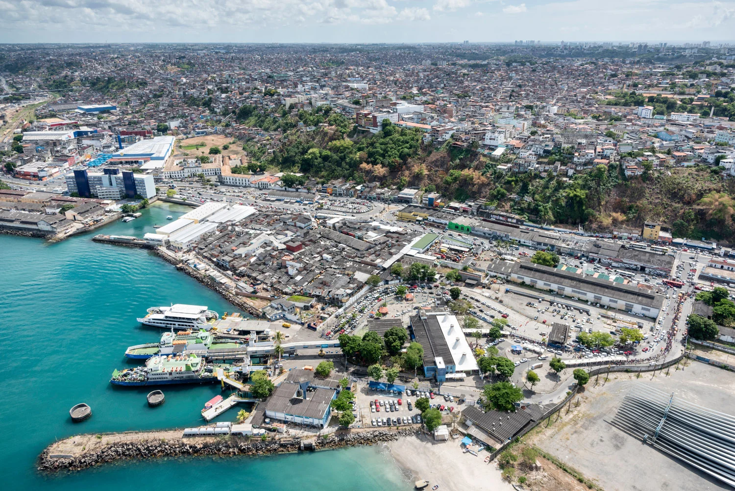 Terminal Marítimo de São Joaquim