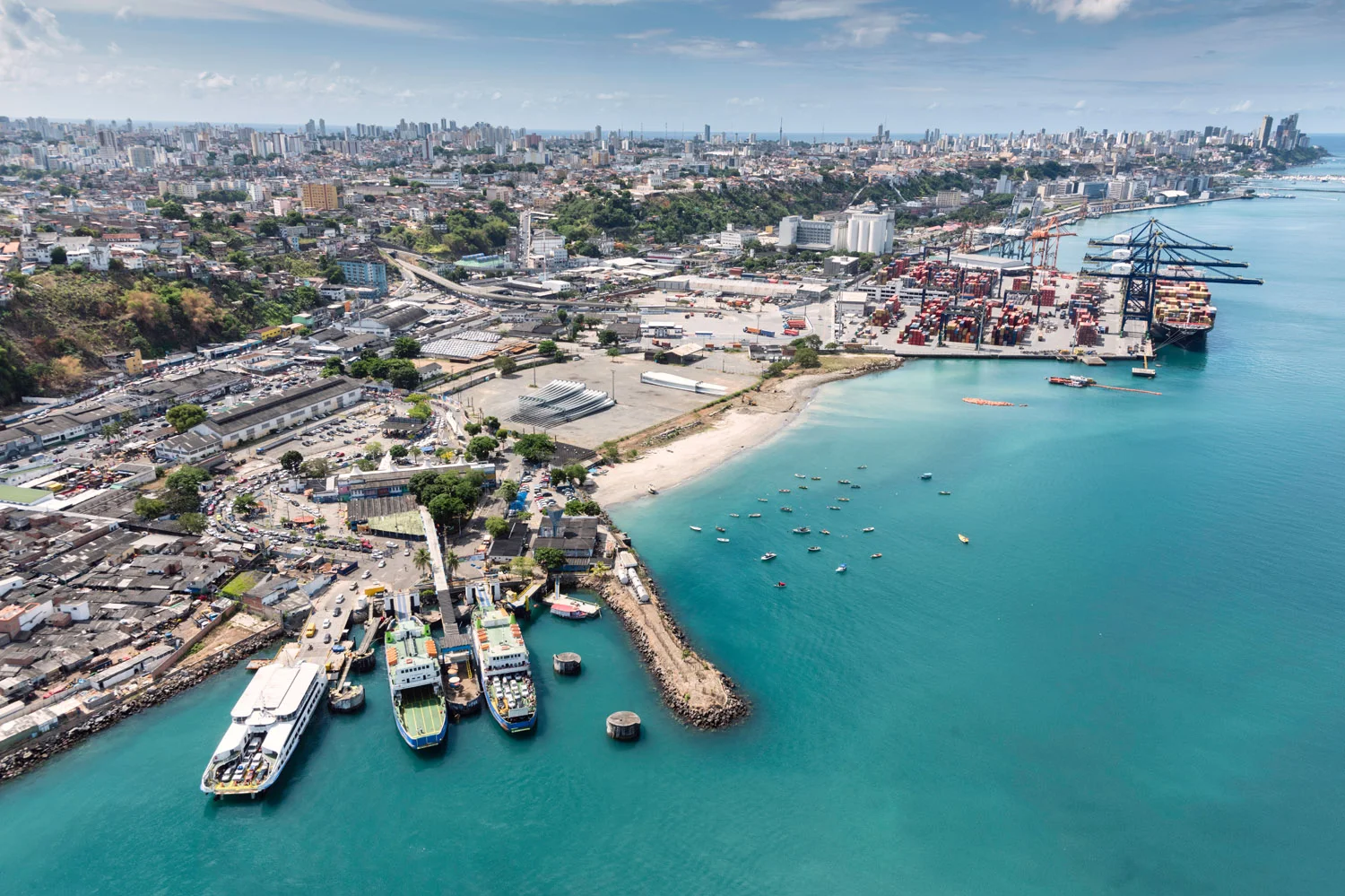 Terminal Marítimo de São Joaquim
