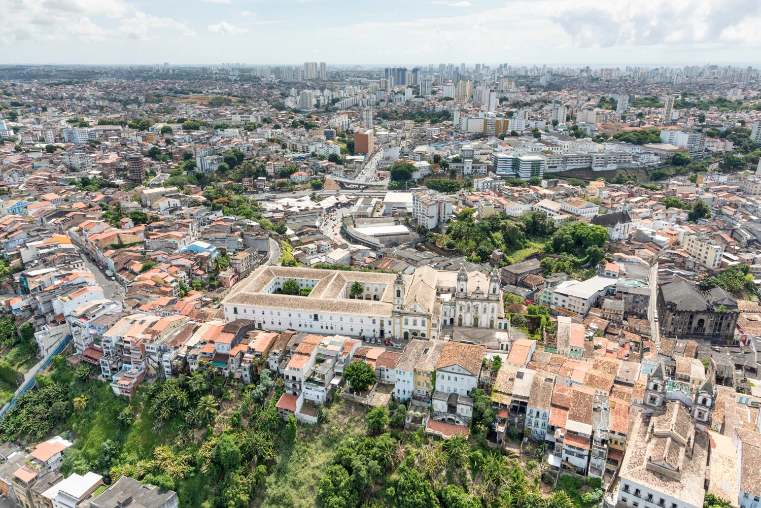 Pestana Convento do Carmo