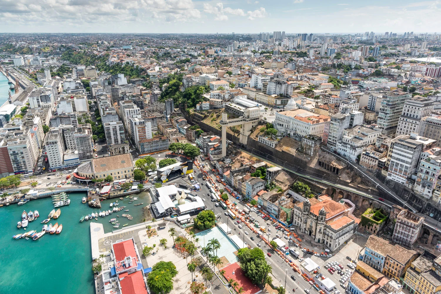 Cidade Baixa