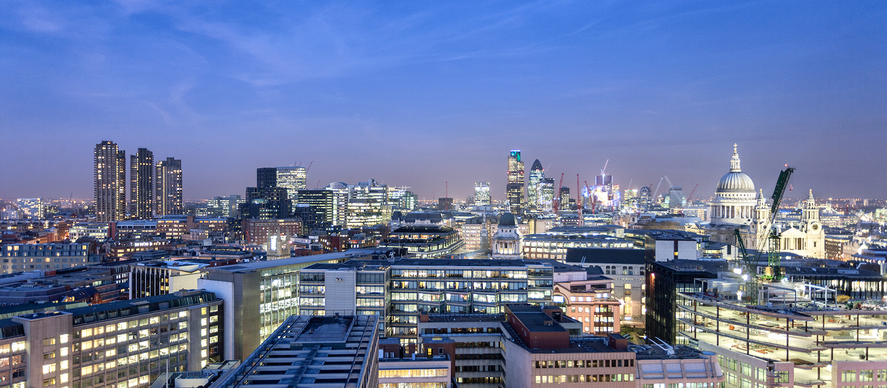 City of London
