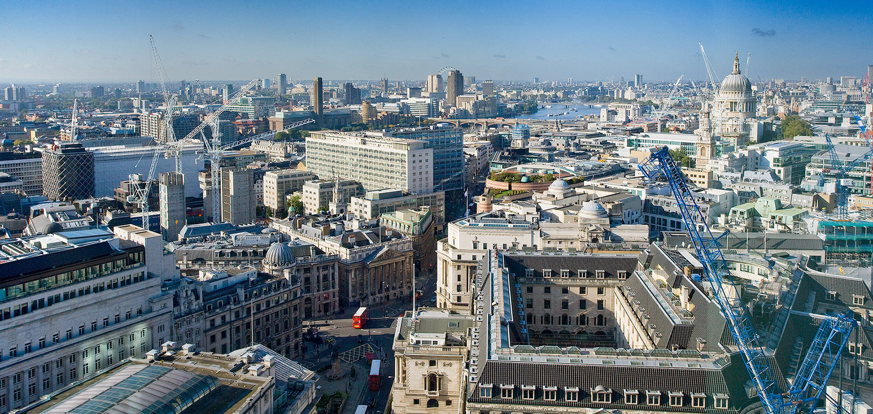 City of London