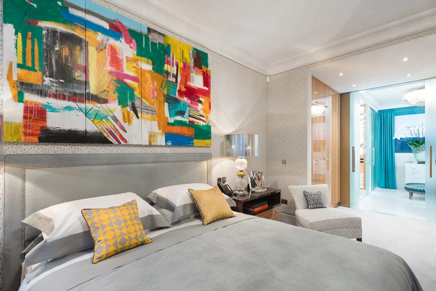 Interior Photography by Joas Souza Photographer