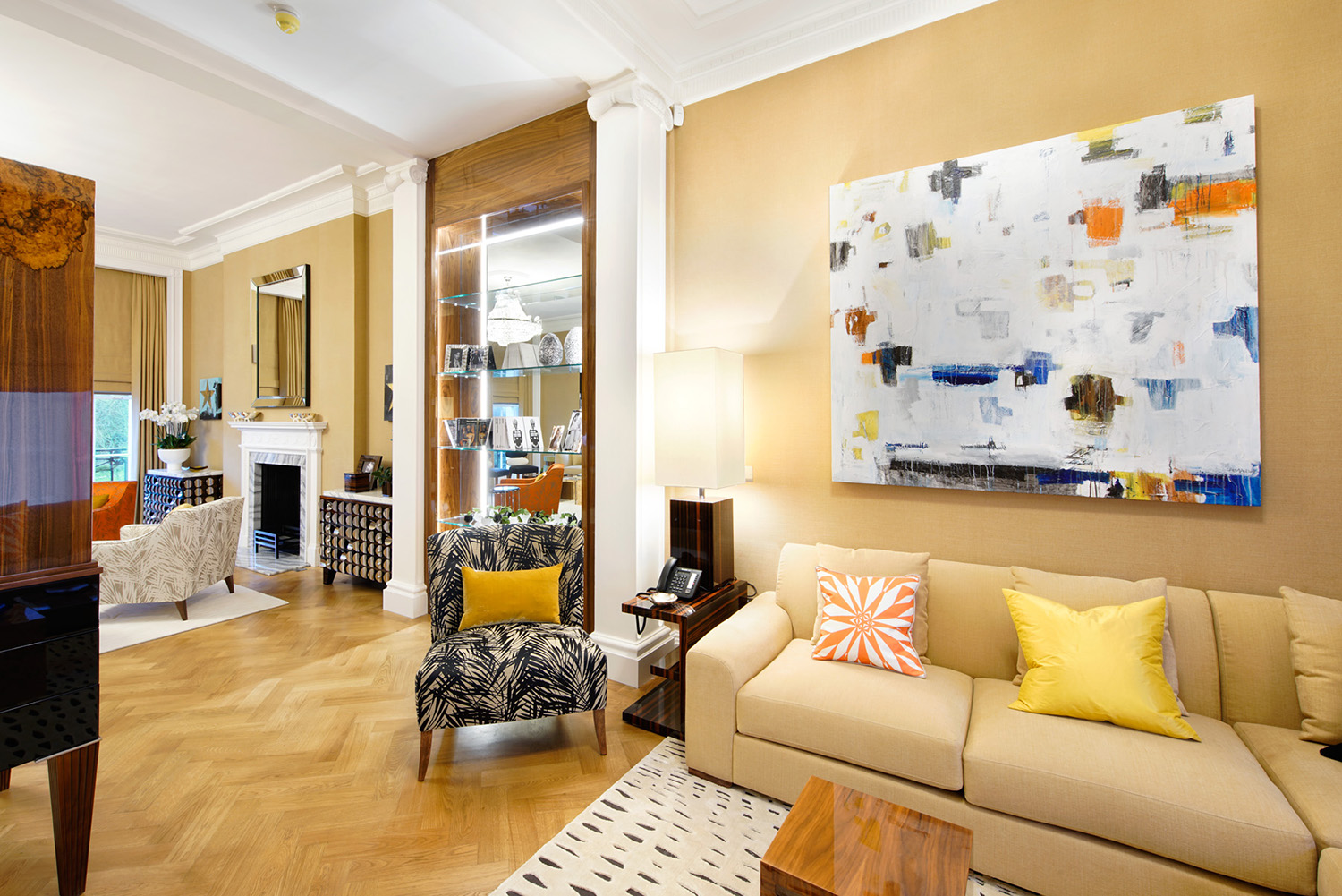 Interior Photography by Joas Souza Photographer
