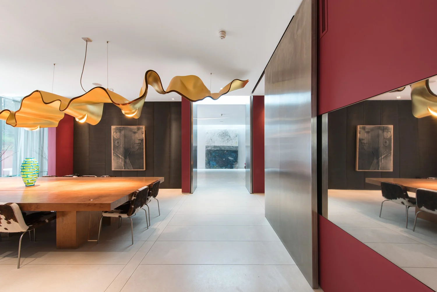 Interior Photography by Joas Souza