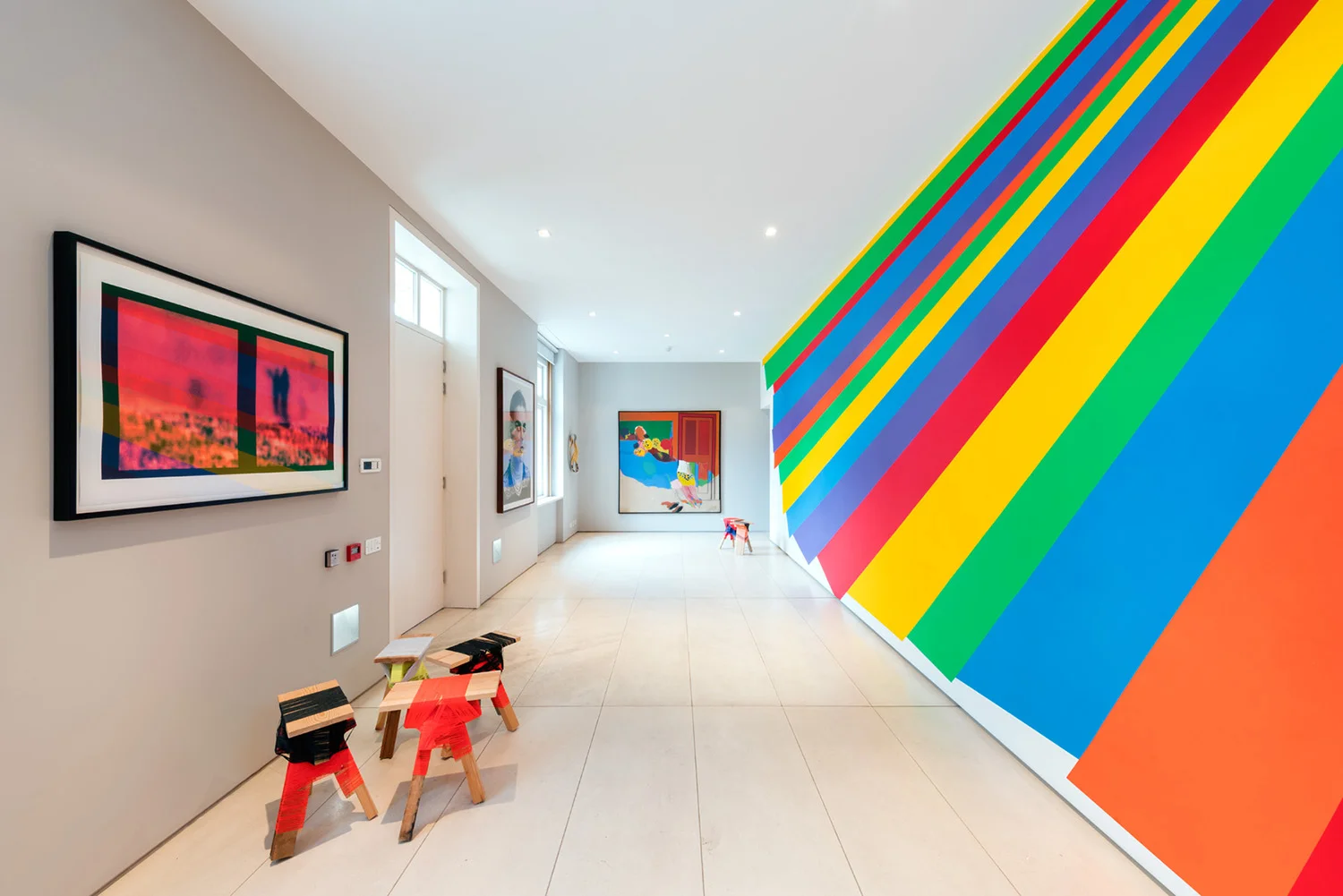 Interior Photography by Joas Souza