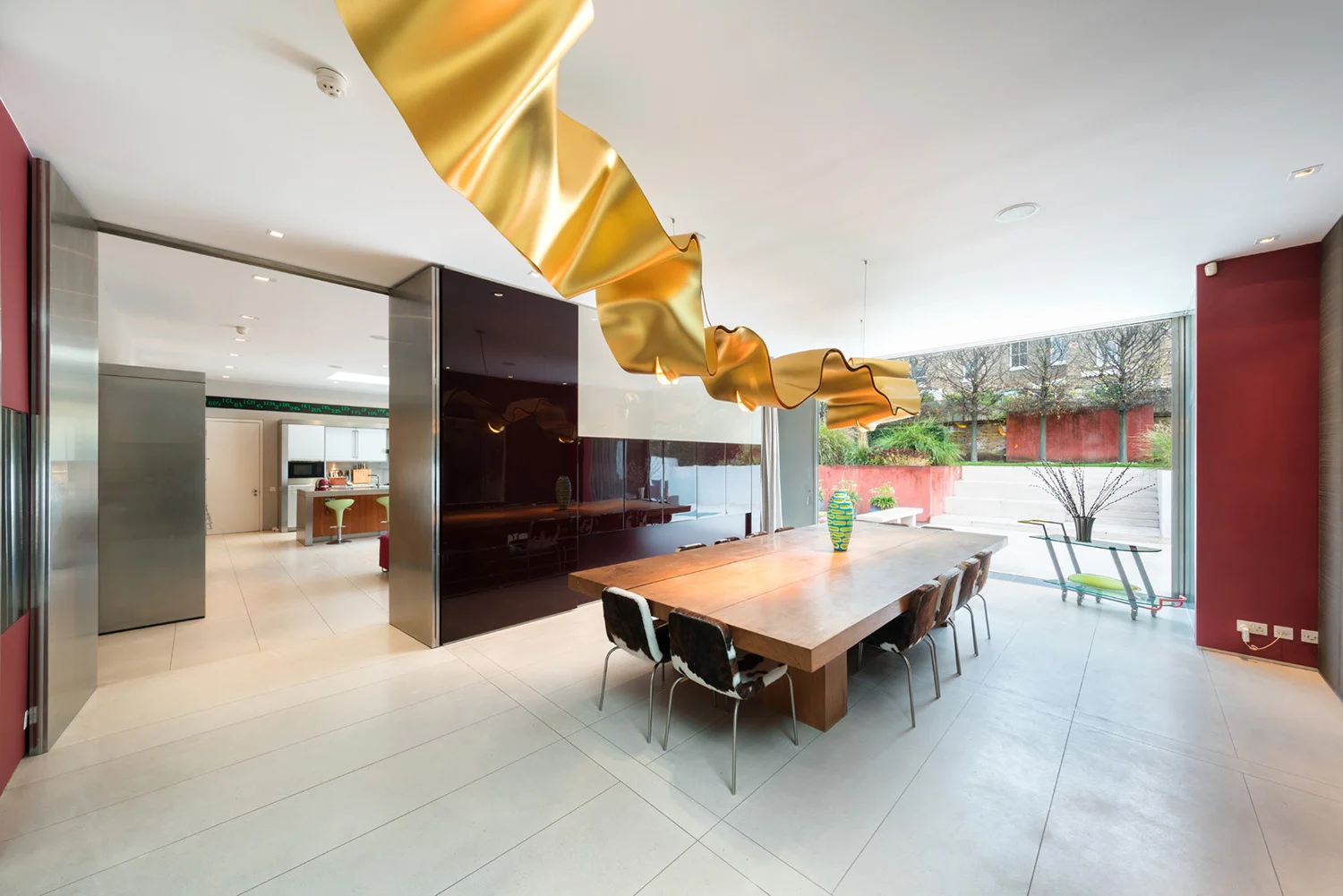 Interior Photography by Joas Souza