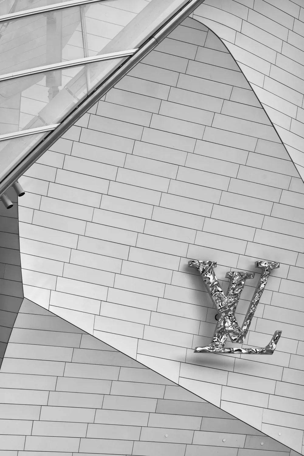 Fondation Louis Vuitton - Photo by Joas Souza