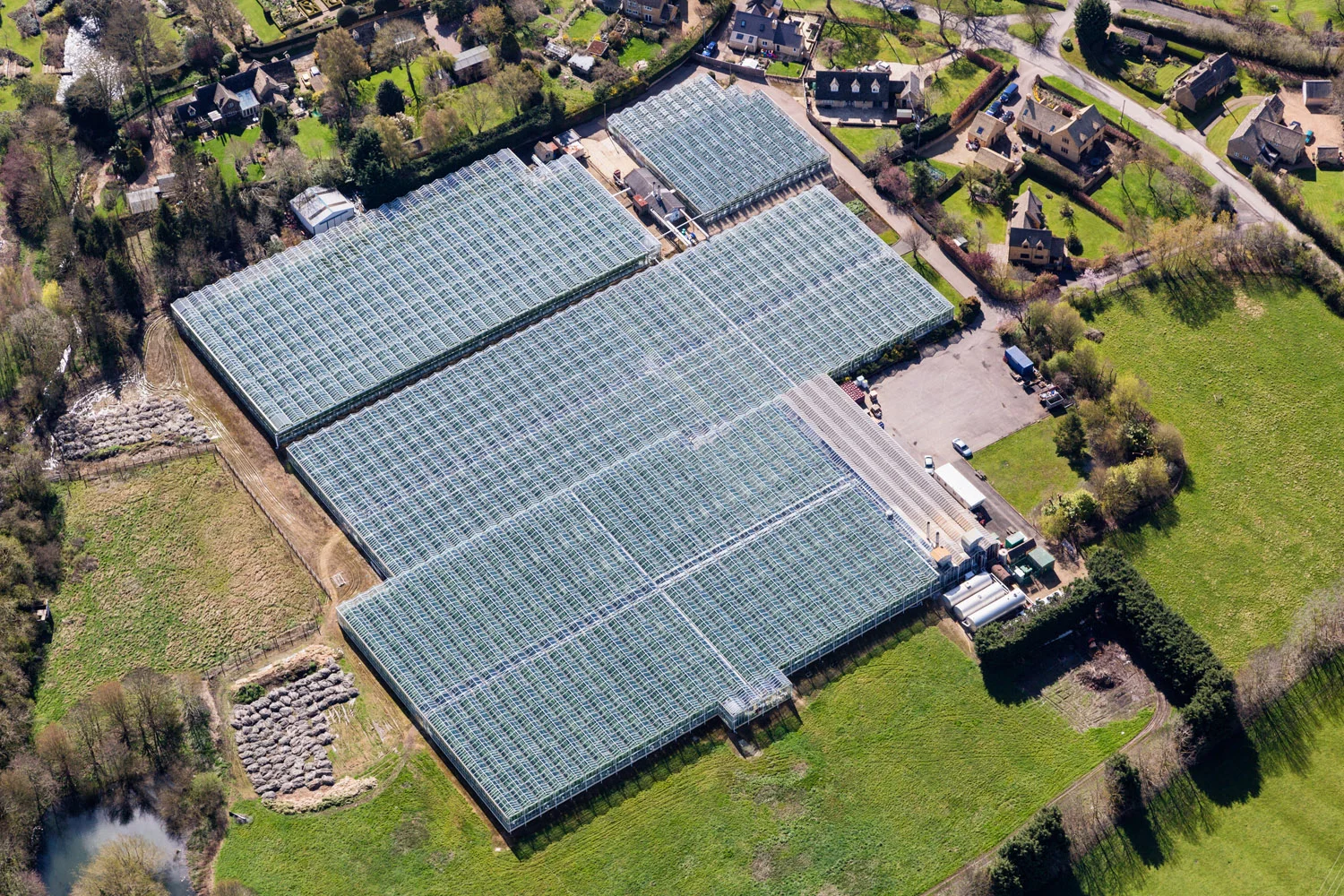 britain aerial photos by Joas Souza Photographer