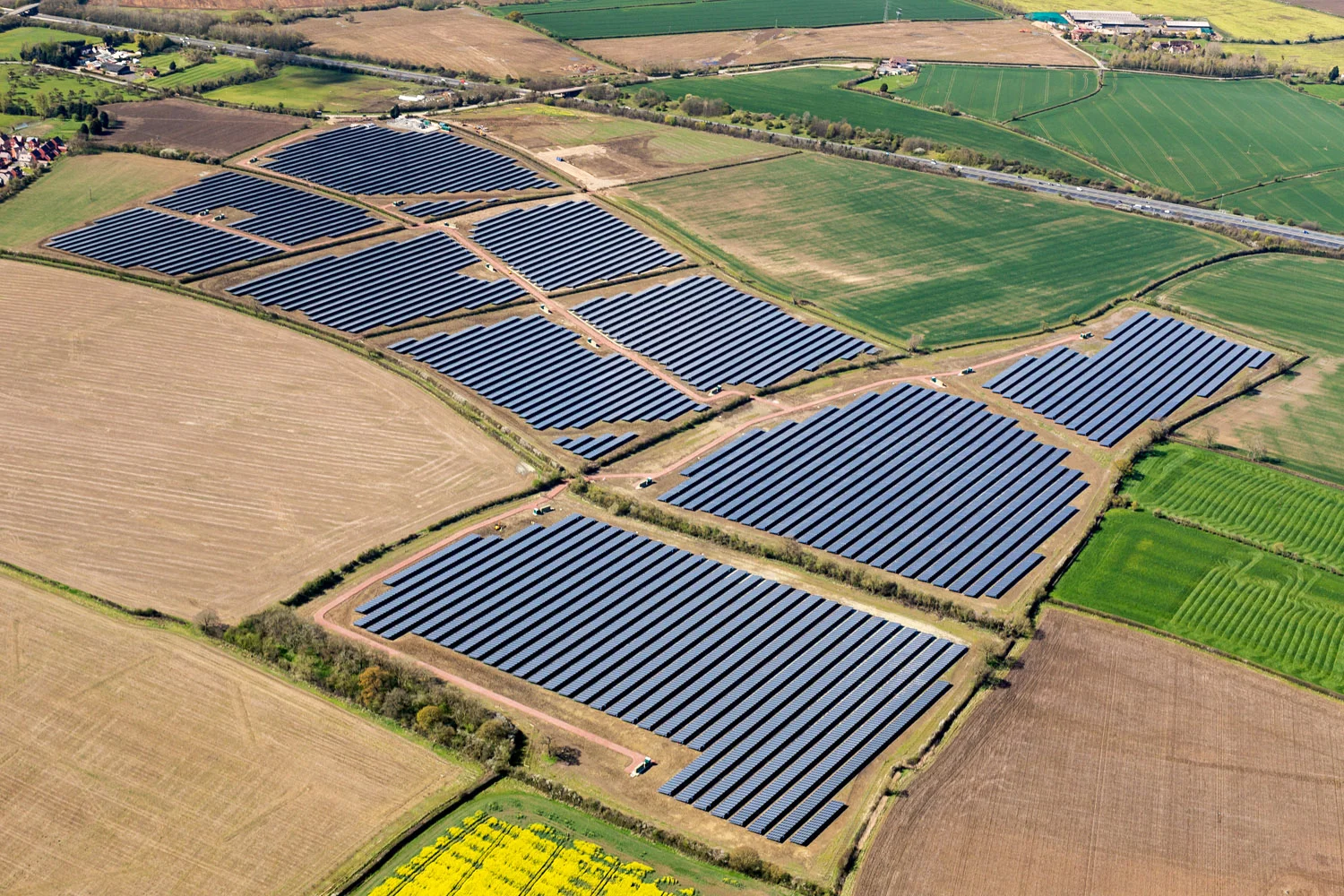 britain aerial photos by Joas Souza Photographer