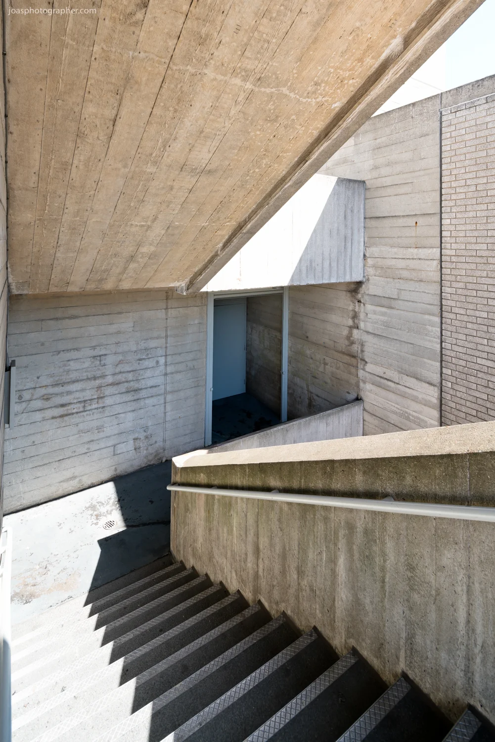 National Theatre by Joas Souza Photographer