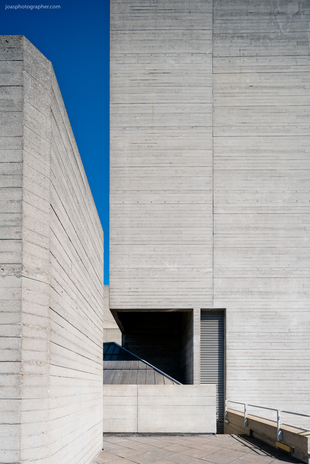  National Theatre by Joas Souza Photographer 