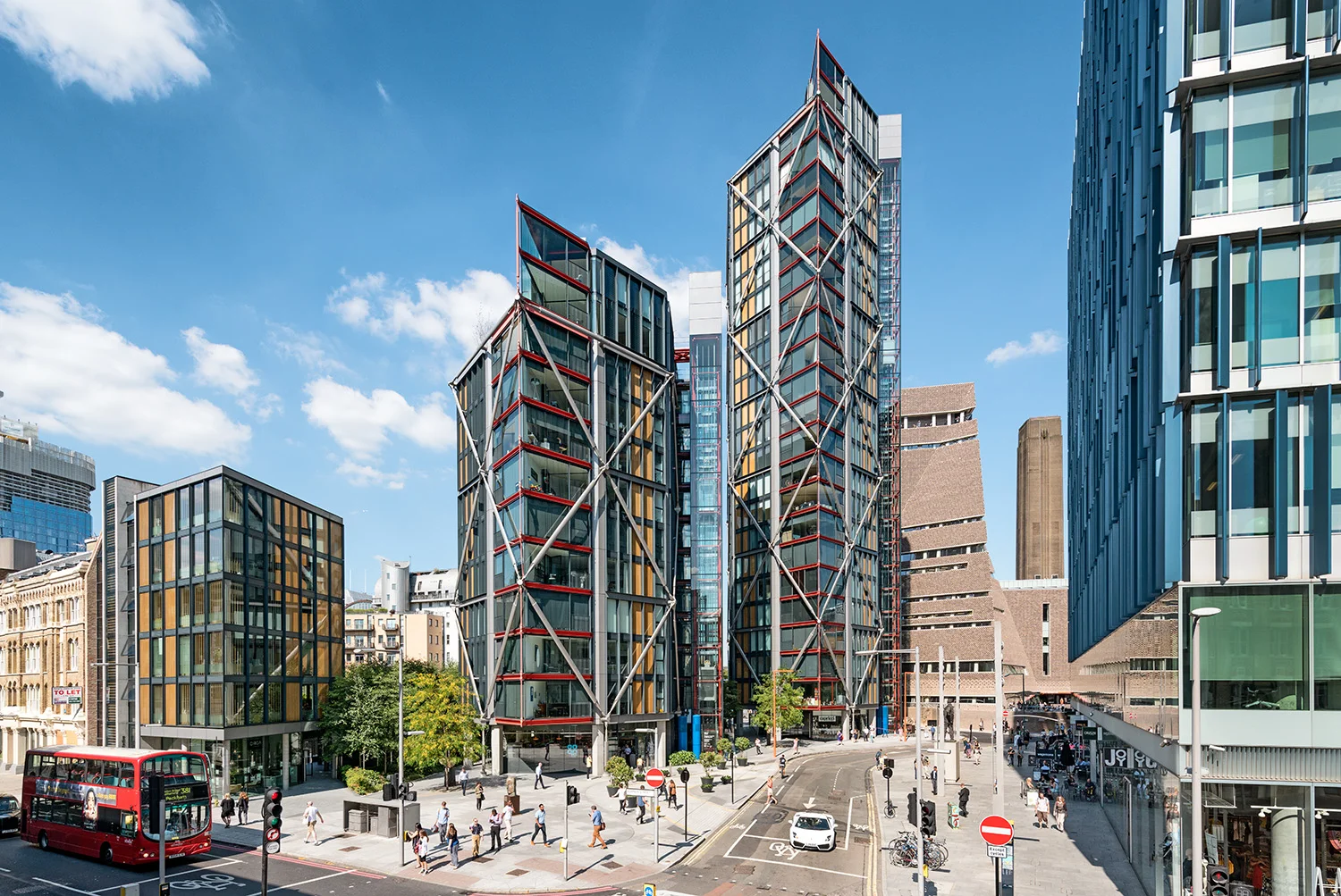 Neo Bankside