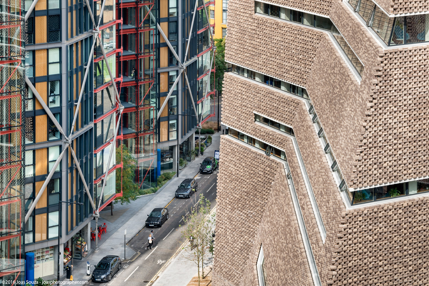  Tate Modern by Joas Souza Photographer 