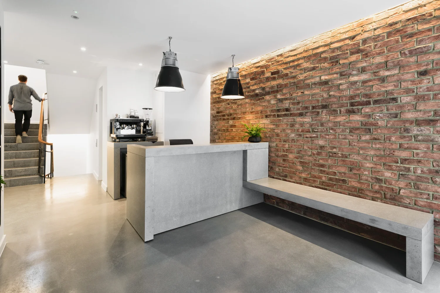 33 Welbeck Street by Joas Souza Photographer