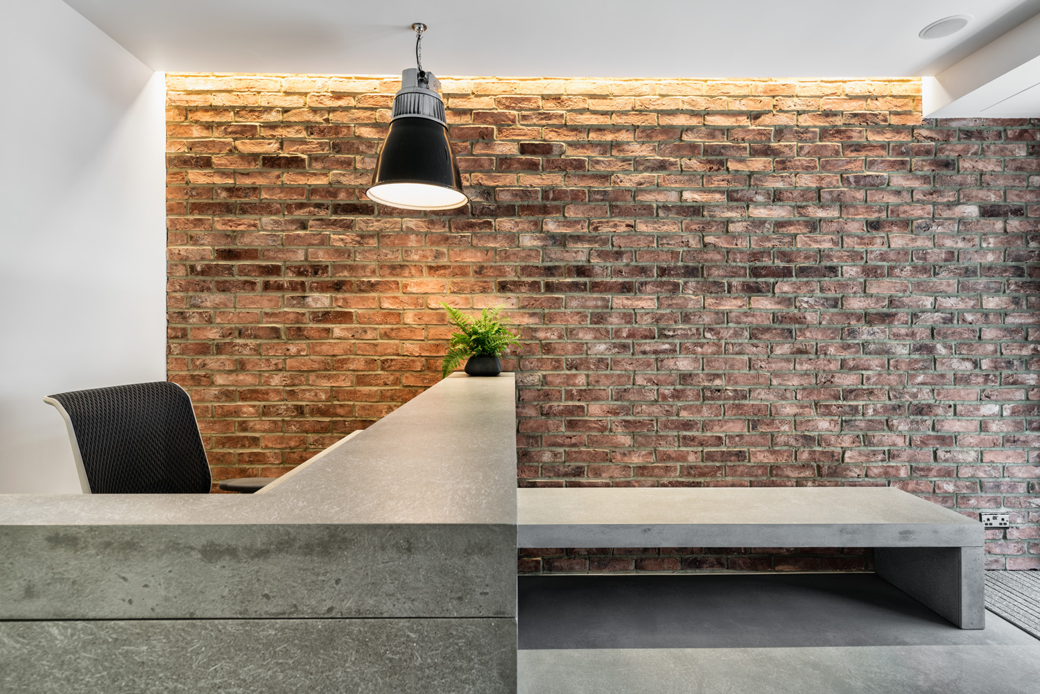 33 Welbeck Street by Joas Souza Photographer