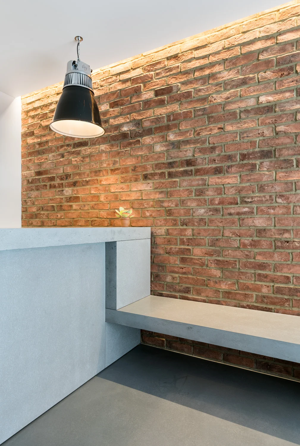 33 Welbeck Street by Joas Souza Photographer