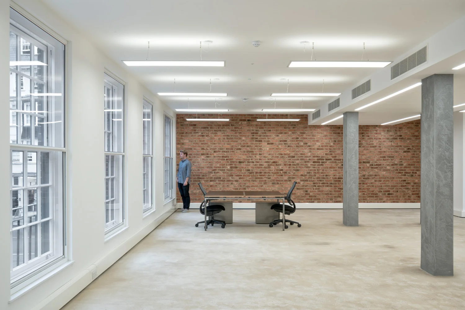 33 Welbeck Street by Joas Souza Photographer