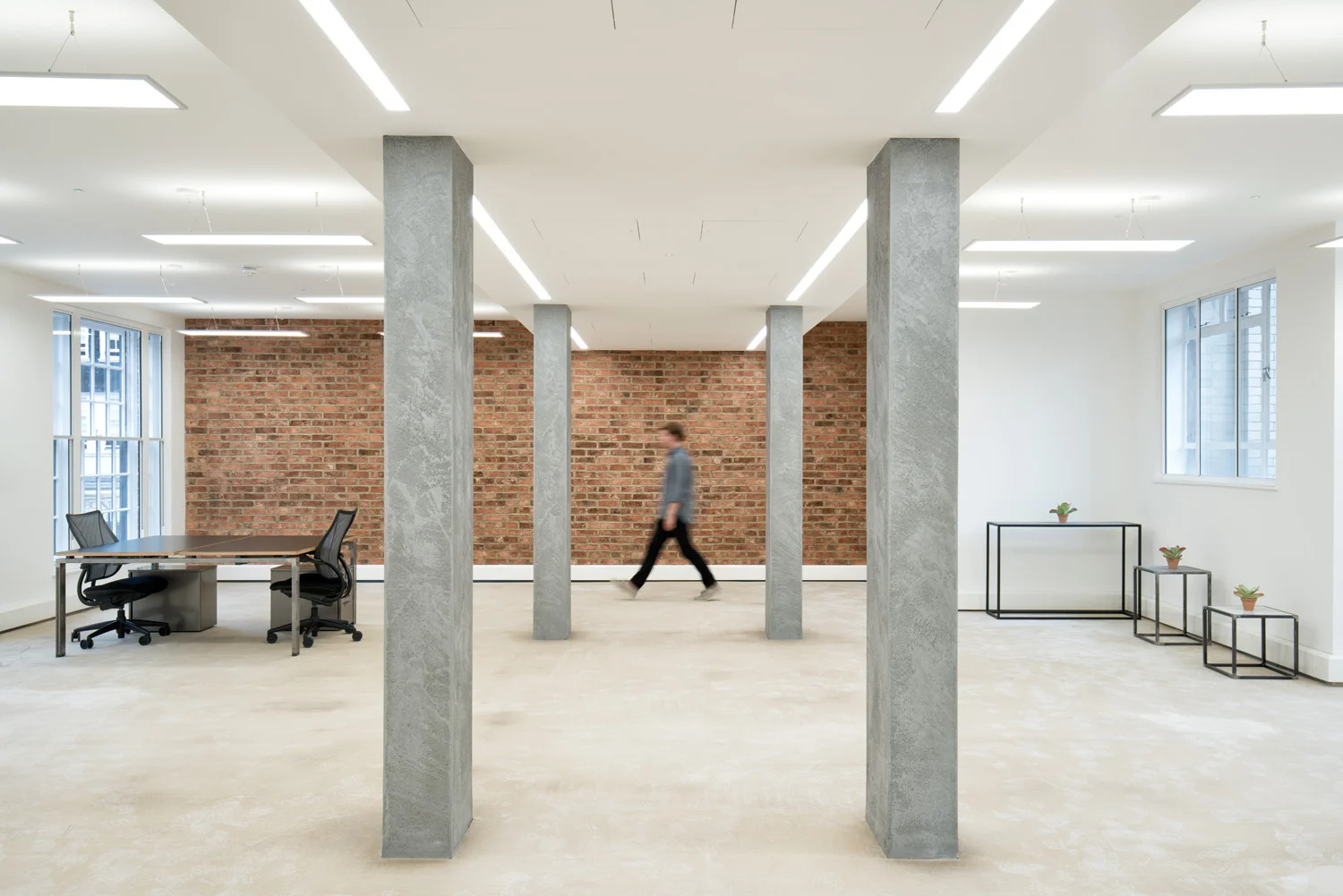 33 Welbeck Street by Joas Souza Photographer