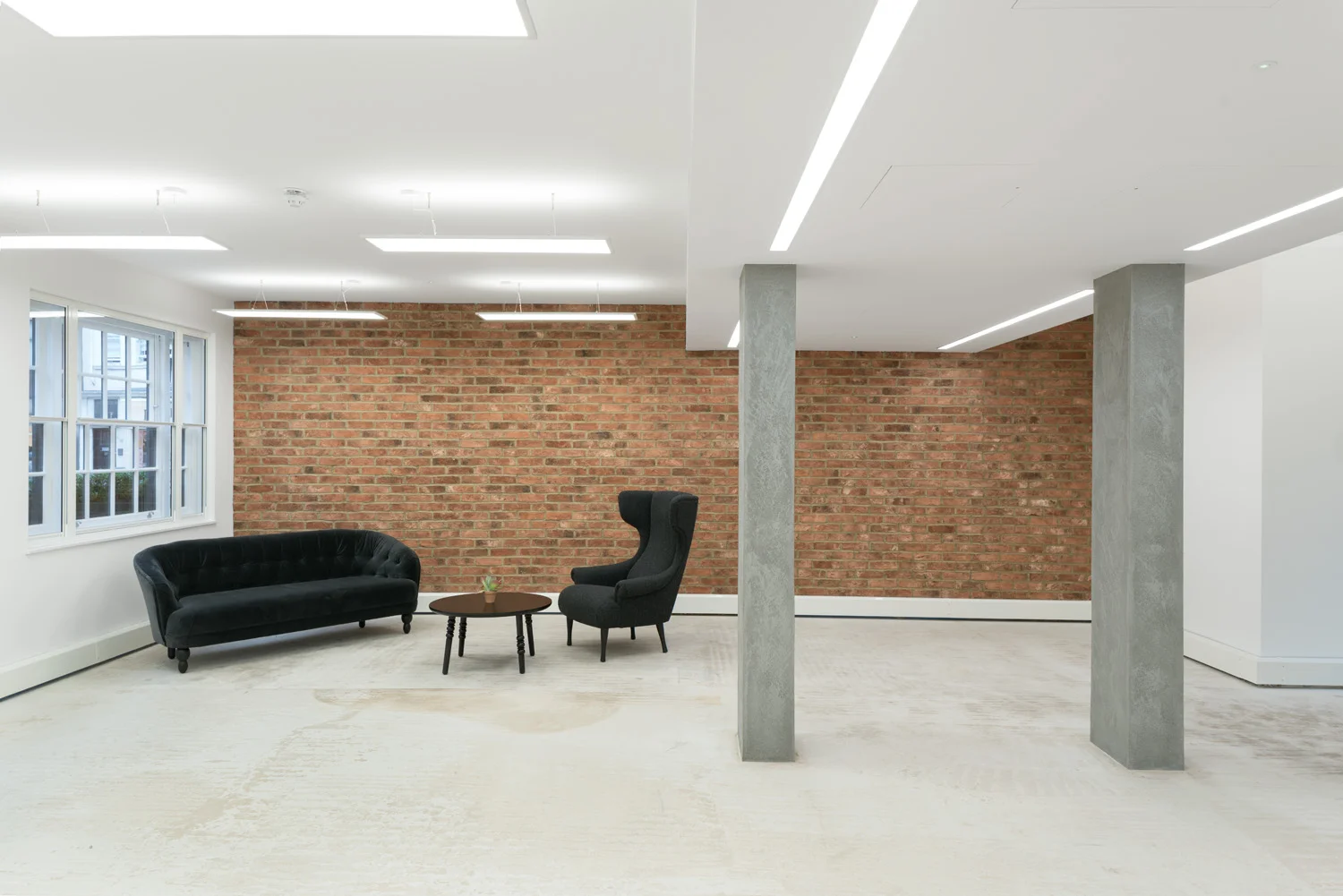33 Welbeck Street by Joas Souza Photographer