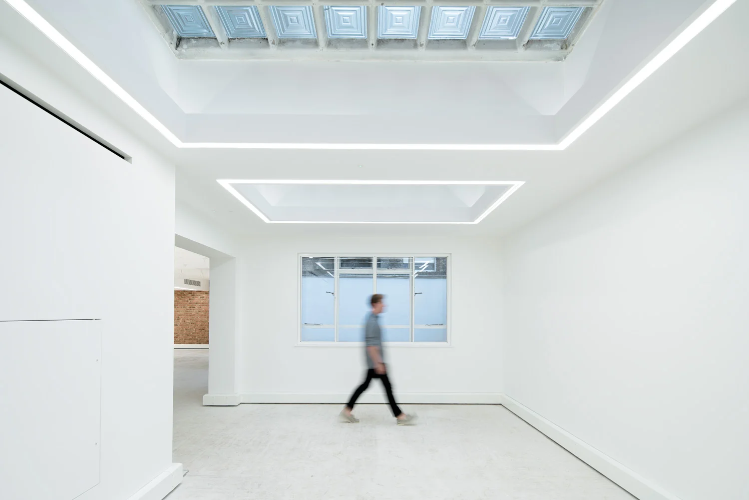 33 Welbeck Street by Joas Souza Photographer