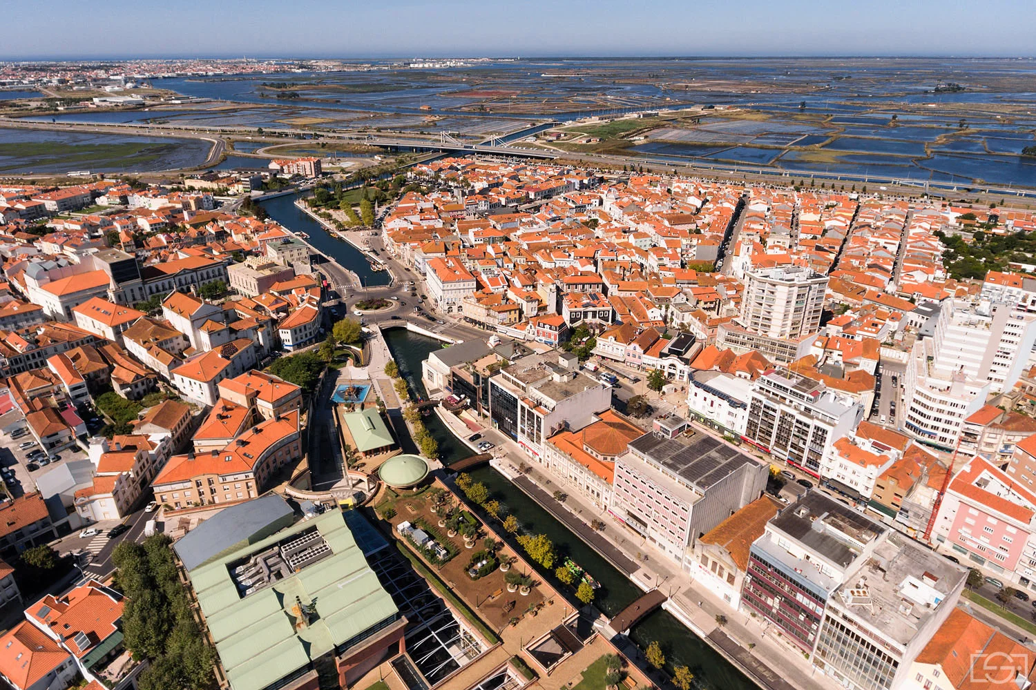 Aveiro