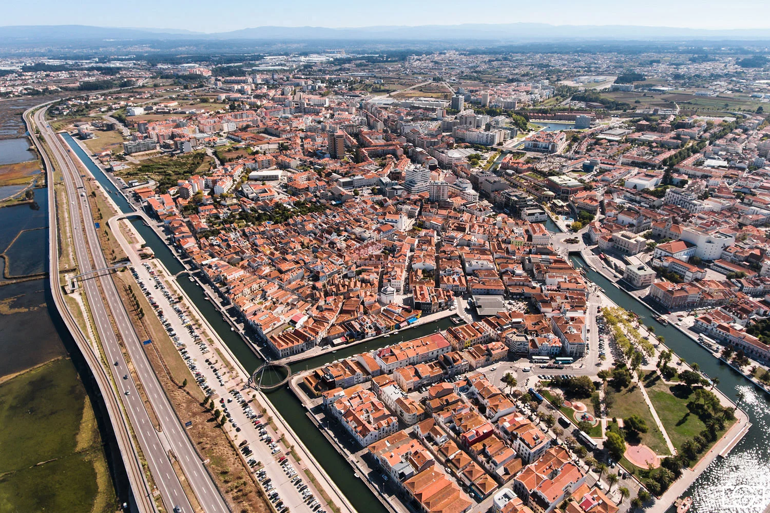 Aveiro