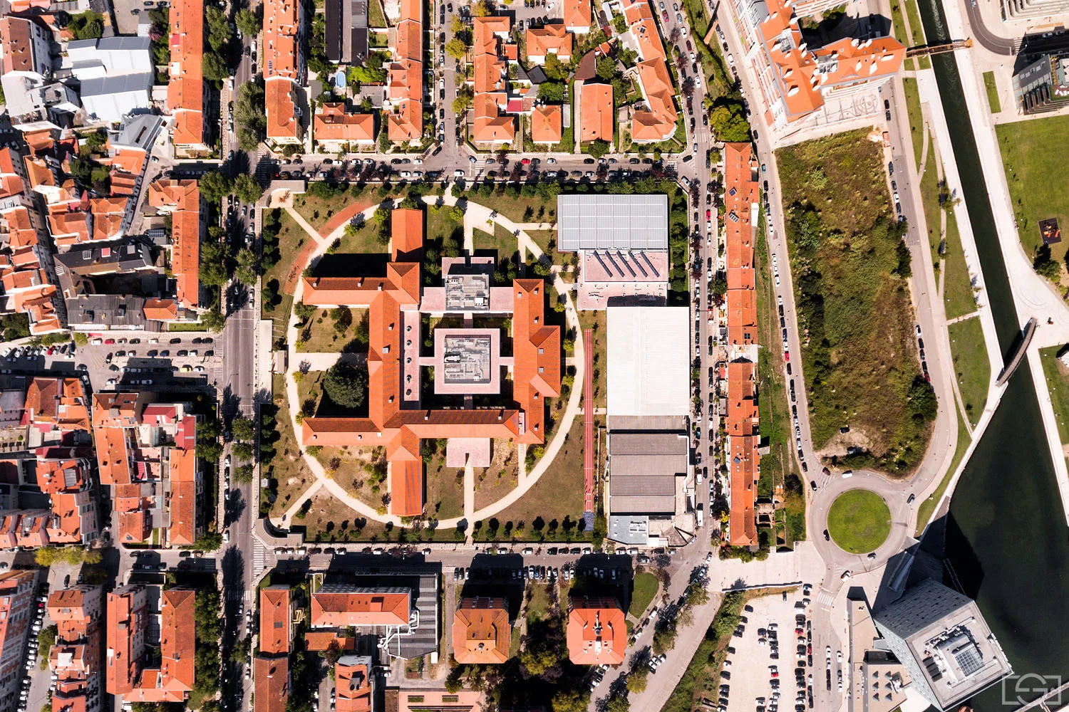 Escola Secundária José Estêvão, Aveiro