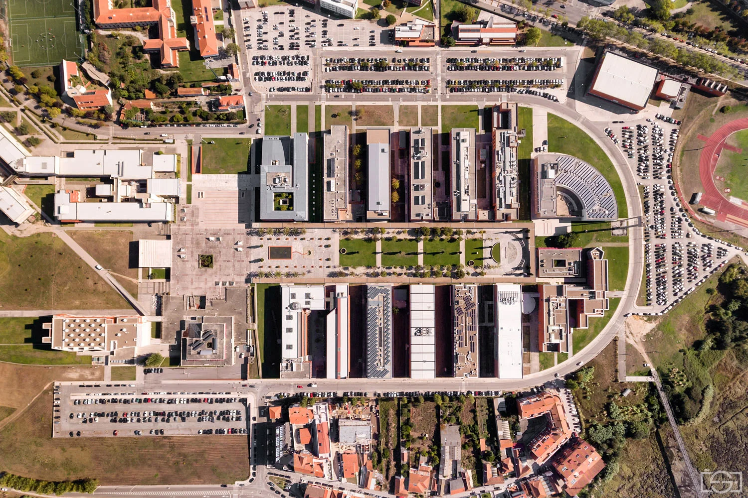 Universidade de Aveiro