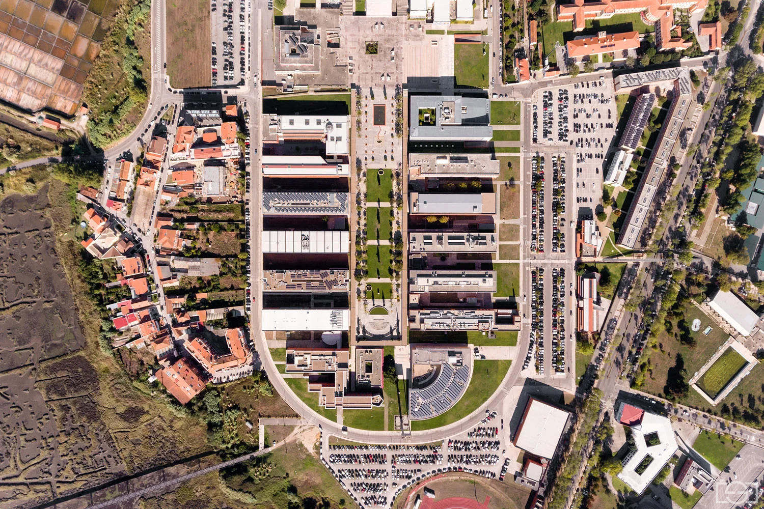 Universidade de Aveiro