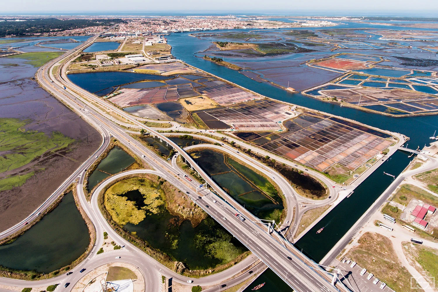 Salinas de Aveiro