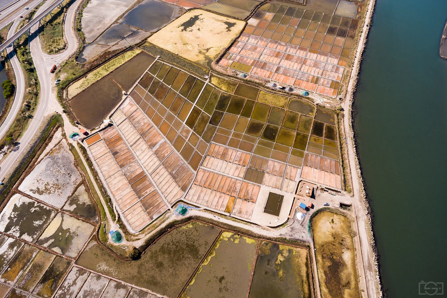 Salinas de Aveiro