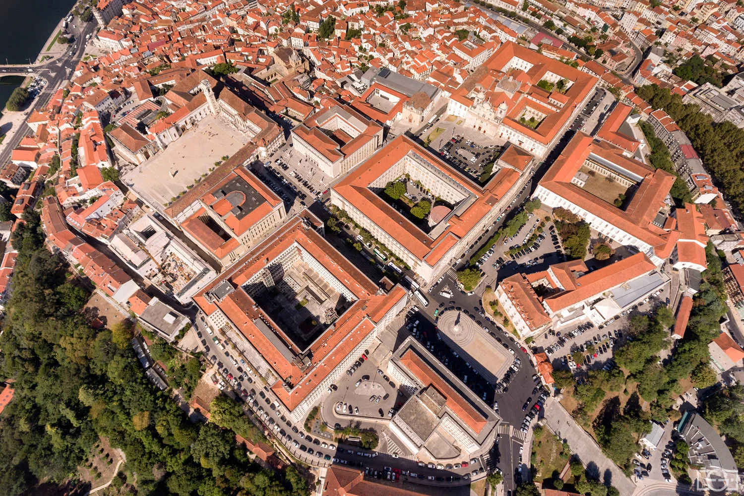 Universidade de Coimbra