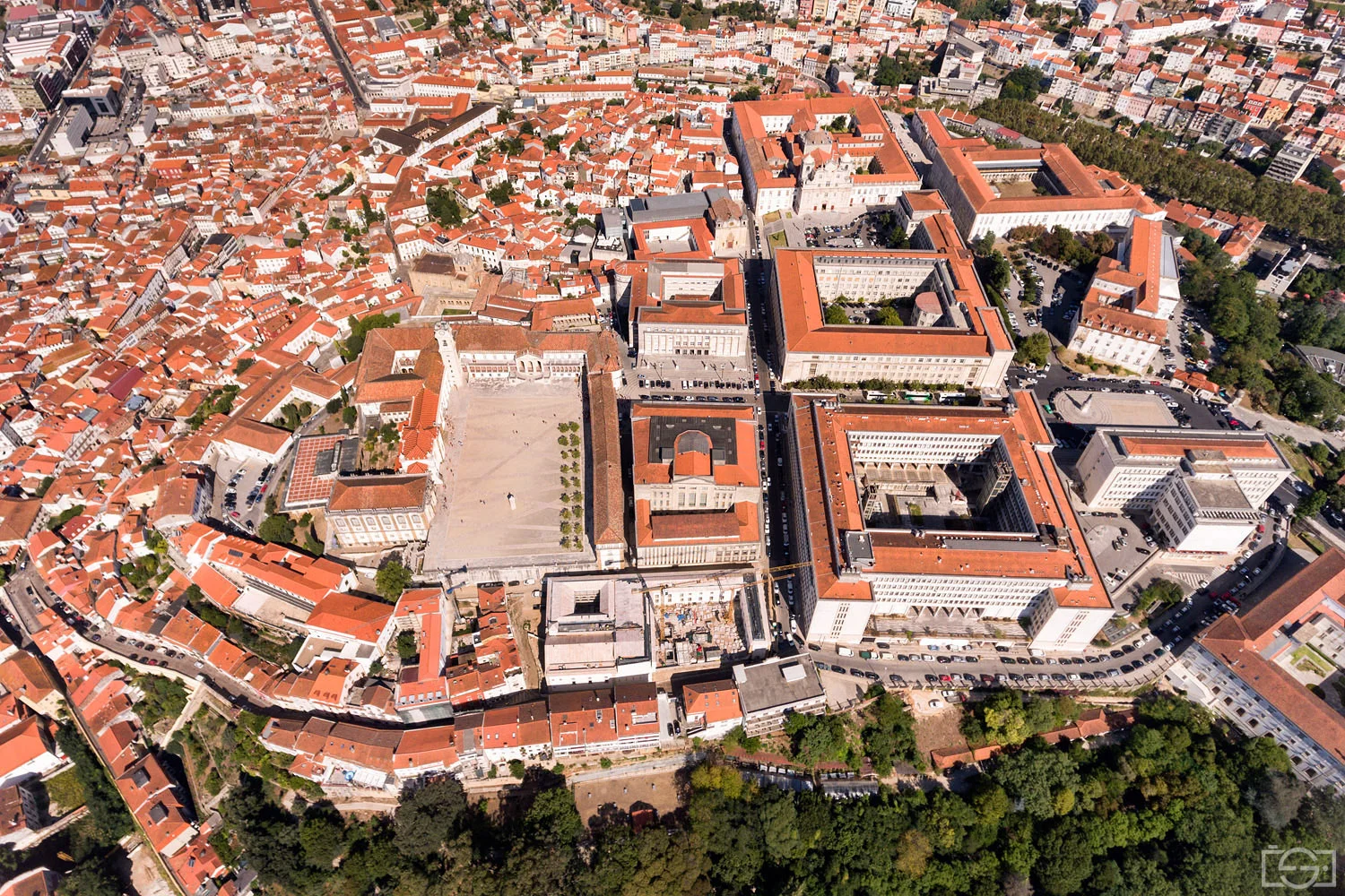 Universidade de Coimbra