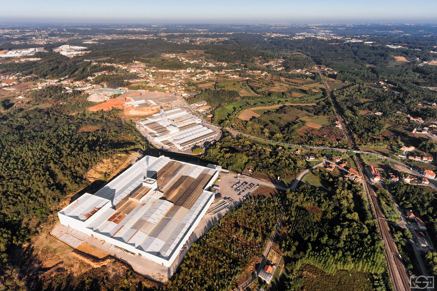 Gresart-cerâmica Industrial S.A.