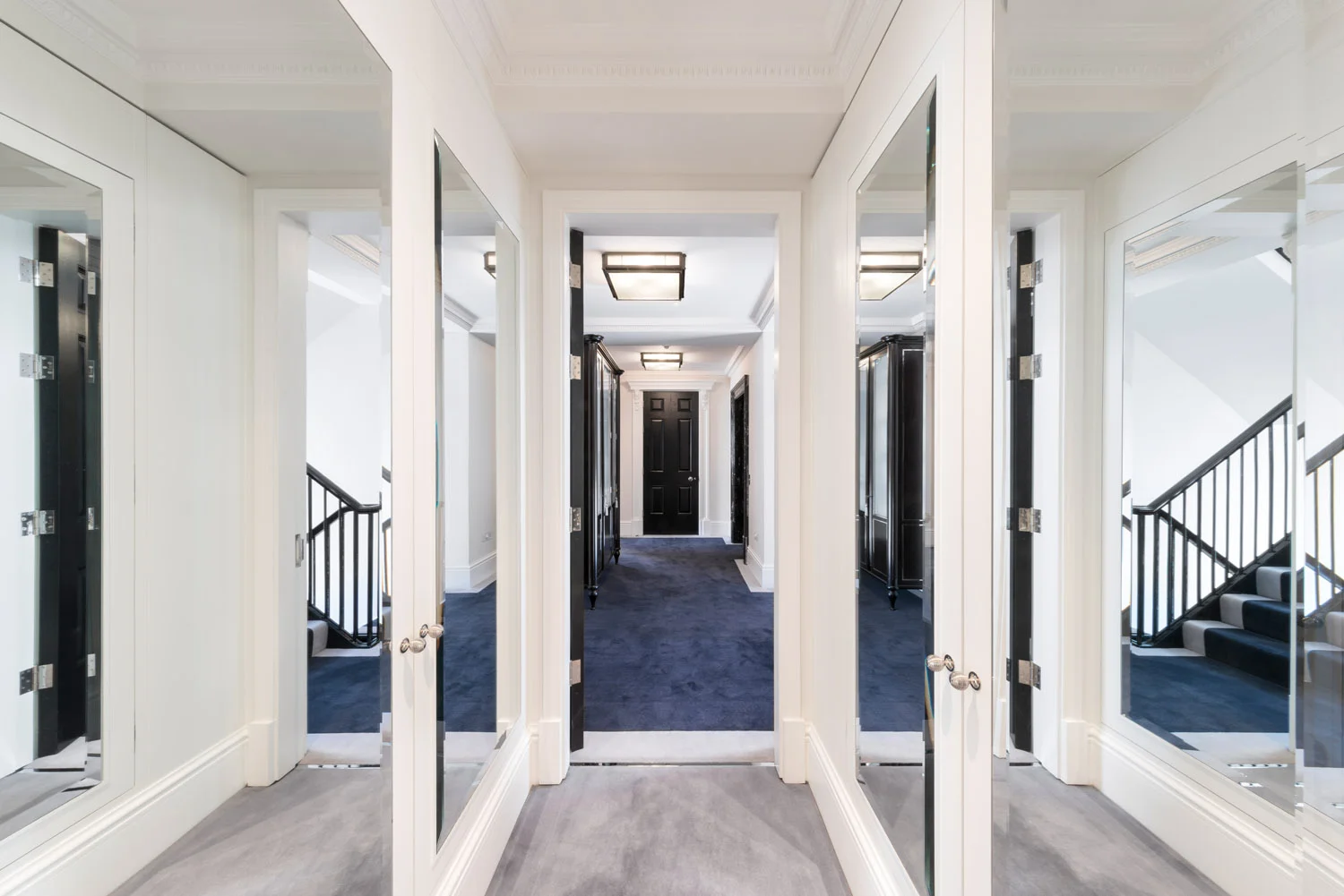 20 Cornwall Terrace by Joas Souza Photographer