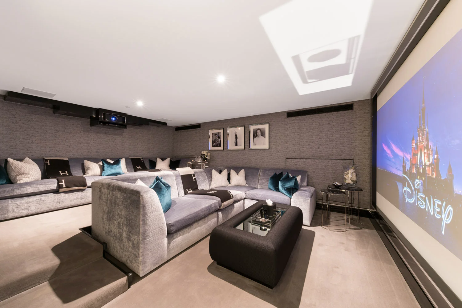 20 Cornwall Terrace by Joas Souza Photographer