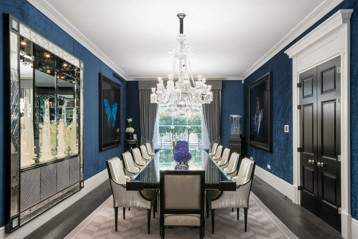  20 Cornwall Terrace by Joas Souza Photographer 