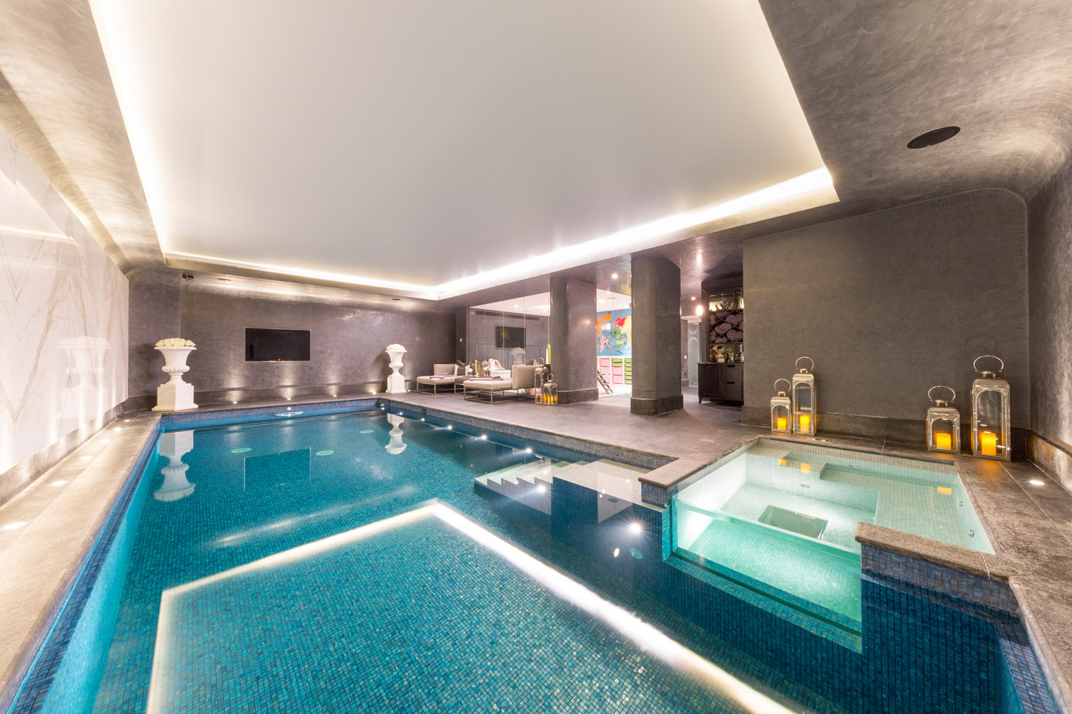  20 Cornwall Terrace, real estate photographer, architectural Photography, architectural Photographer London,  