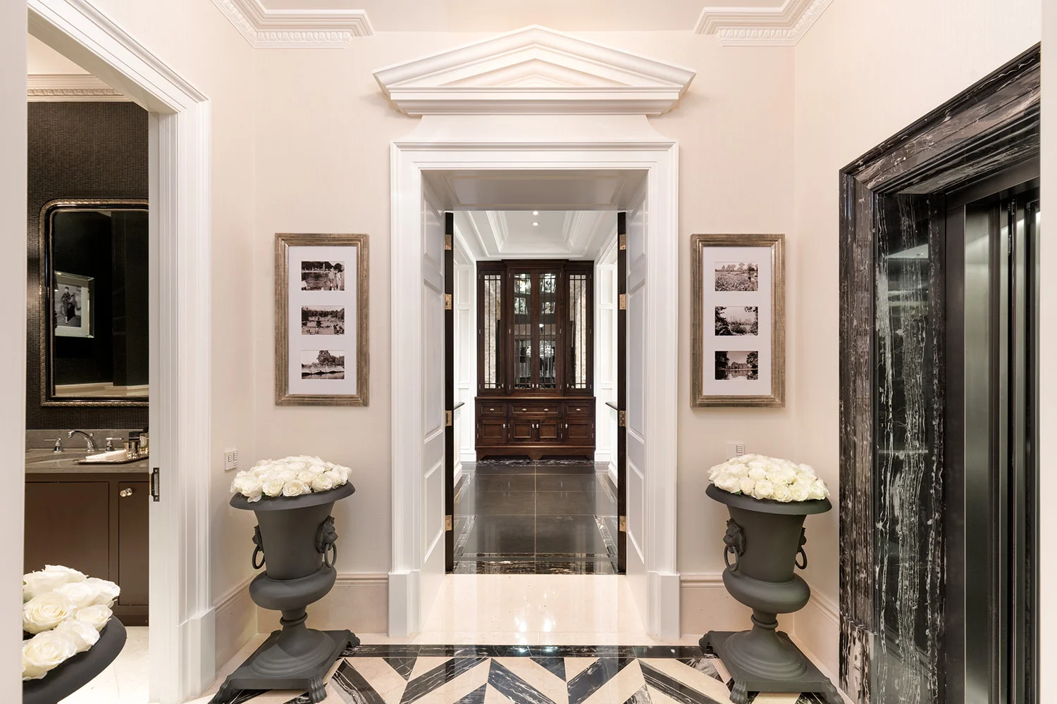  20 Cornwall Terrace, real estate photographer, architectural Photography, architectural Photographer London,  
