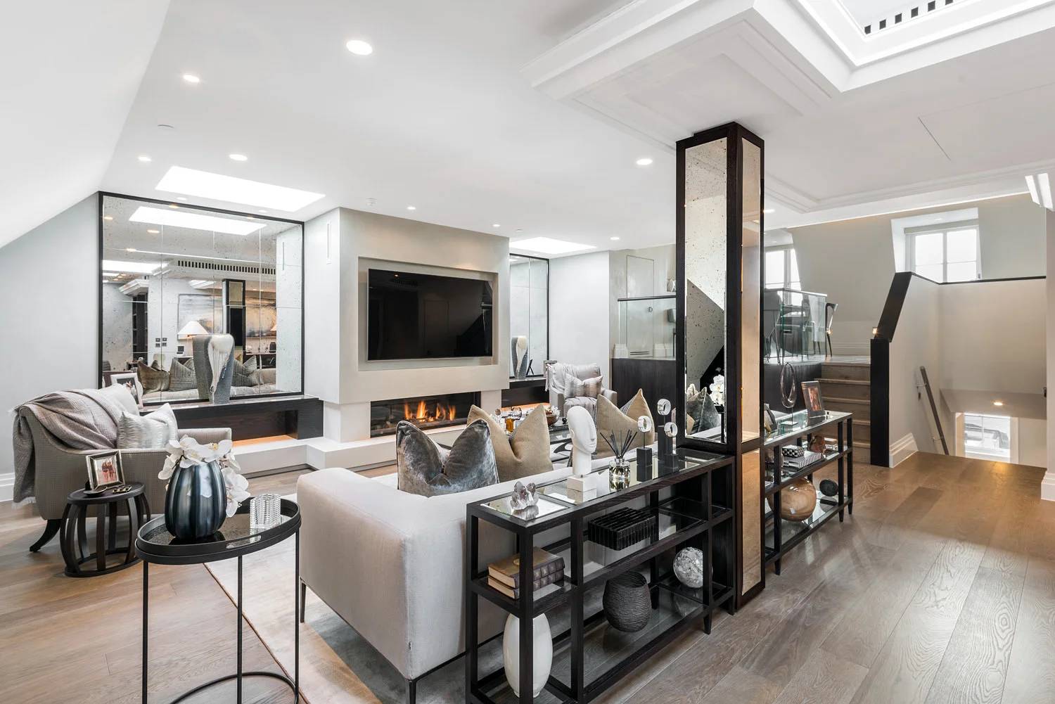 55-57 Pond Street for CPC London by Joas Souza Photographer
